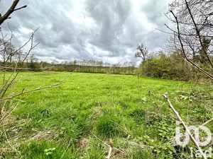 Building plot at Sévigny-la-Forêt (08230)