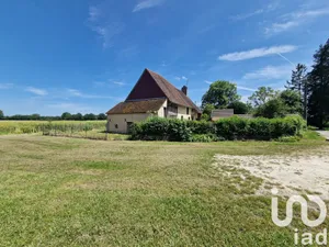 House at Aillant-sur-Milleron (45230)