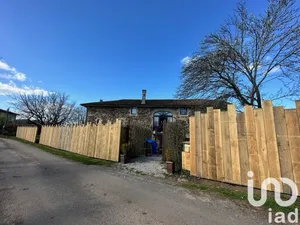 Gîte à Montet-et-Bouxal (46210)
