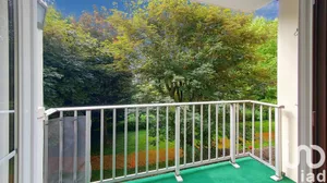 Apartment at Athis-Mons (91200)