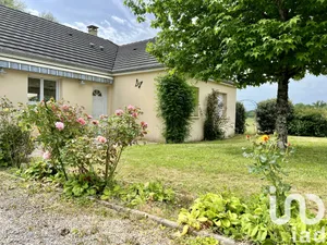 Maison à Vigeois (19410)