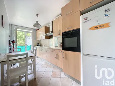 Appartement à Ballainvilliers (91160)