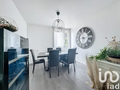 Appartement à Ballainvilliers (91160)