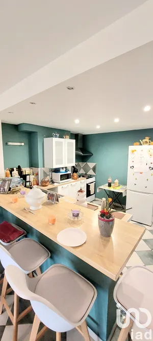 Appartement à Haveluy (59255)