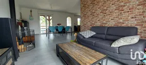 Maison traditionnelle à MULSANNE (72230)