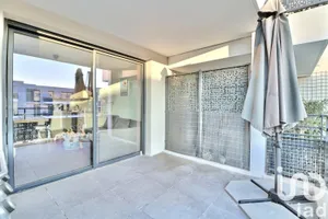 Appartement à LA CIOTAT (13600)