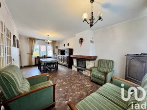 Traditional house in Lillers (62190)