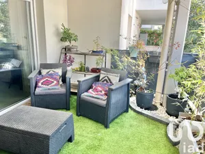 Appartement à LA CIOTAT (13600)