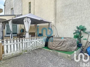 Townhouse at Isles-les-Meldeuses (77440)
