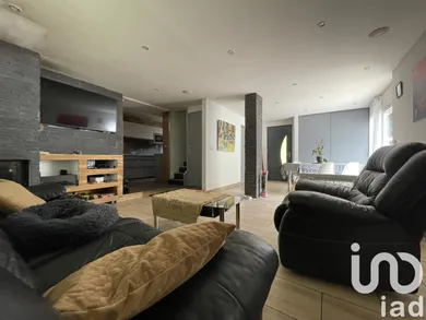 Maison à Conségudes (06510)