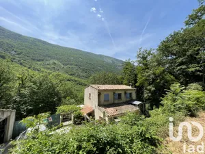 House at Conségudes (06510)