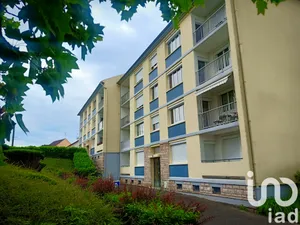 Building at Digoin (71160)