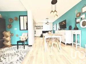 House at Saint-Cyr-la-Roche (19130)