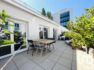 Appartement à Montreuil (93100)