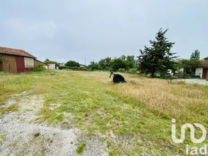 Terrain à Soulac-sur-Mer (33780)