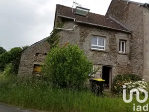 Maison à Fursac (23290)