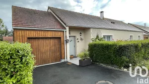 Traditional house at Bracieux (41250)