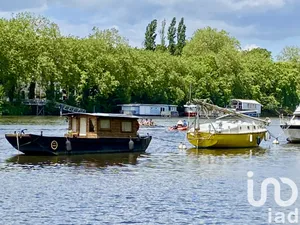 Appartement à NANTES (44300)