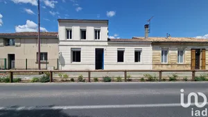 Maison à LABARDE (33460)