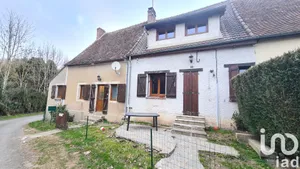 Maison de ville à Saint-Bomer (28330)