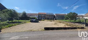 Terrain à bâtir à Kédange-sur-Canner (57920)