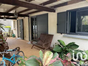 Maison à SAINTE-MARIE (97438)