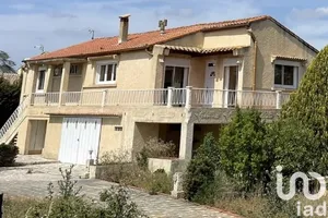 Maison traditionnelle à Lignan-sur-Orb (34490)
