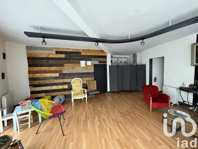 Immeuble à Angoulême (16000)