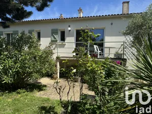 Maison traditionnelle à LA ROCHE-SUR-YON (85000)