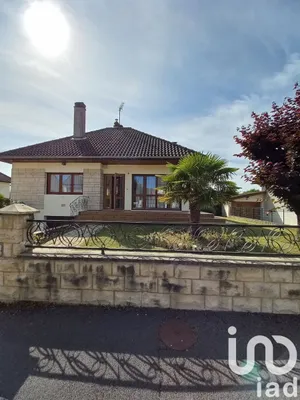 House at CHÂLONS-EN-CHAMPAGNE (51000)