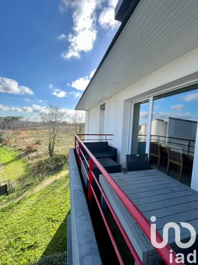 Appartement à Saint-Avé (56890)