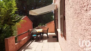 House at San-Nicolao (20230)