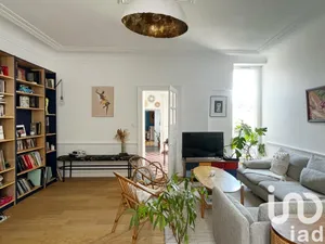 Townhouse at Le Loroux-Bottereau (44430)