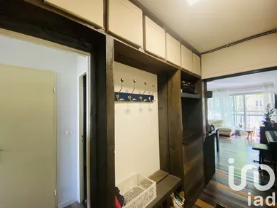 Apartment at Lille (59000) — 12/19