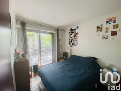 Apartment at Lille (59000) — 18/19