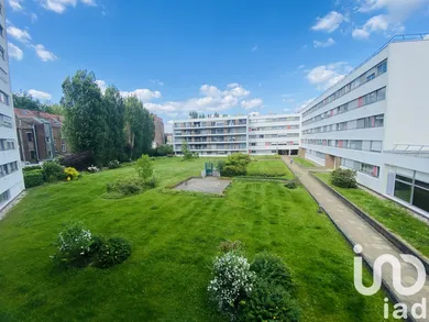 Apartment at Lille (59000) — 19/19