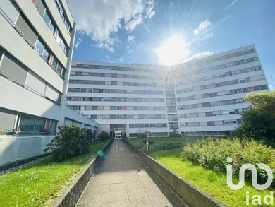 Apartment at Lille (59000) — 10/19