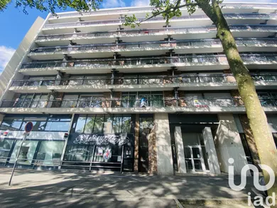 Apartment at Lille (59000) — 7/19