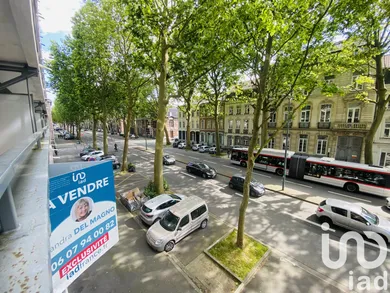 Apartment at Lille (59000) — 9/19