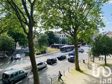 Apartment at Lille (59000) — 8/19