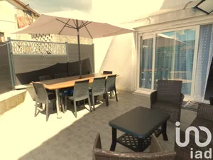 Maison à Saint-Martin-du-Fresne (01430)