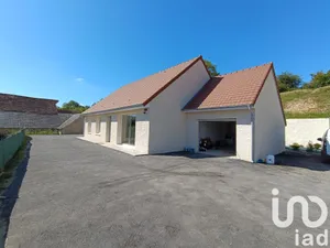 House at Coincy (02210)