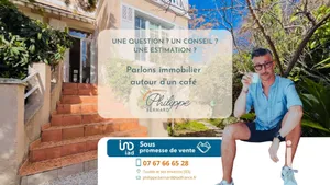 Maison de ville à Toulon (83000)
