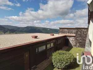 Appartement à Murat-le-Quaire (63150)
