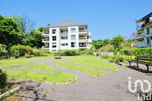 Apartment at Fontainebleau (77300)