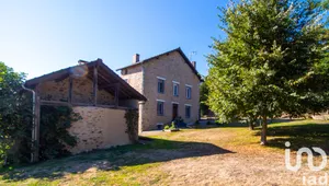 Maison à Saint-Léonard-de-Noblat (87400)