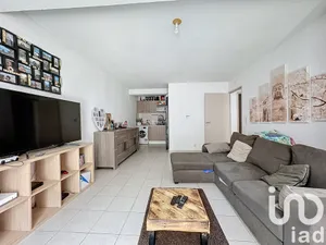 Apartment at Perpignan (66100)