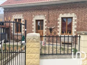 Maison de village à Quéant (62860)