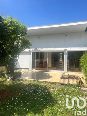 House in PESSAC (33600)