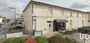Immeuble à Ludon-Médoc (33290)